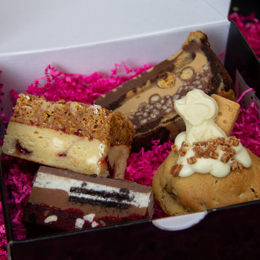 Selection Box