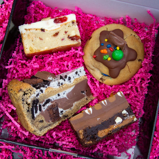 Selection Box