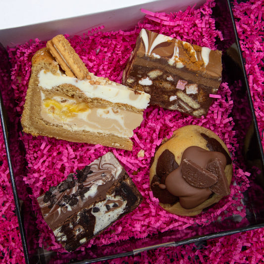 Selection Box