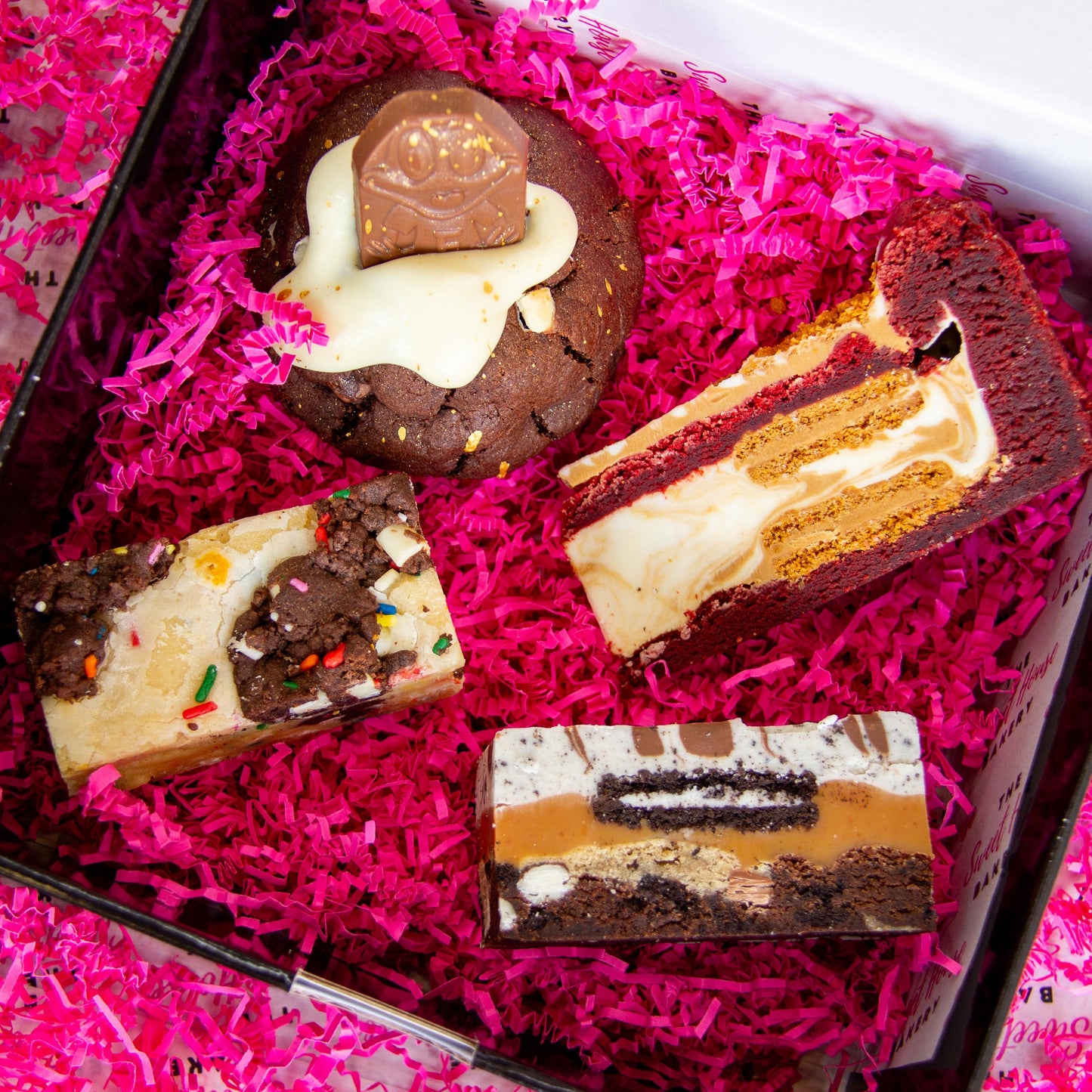 Selection Box