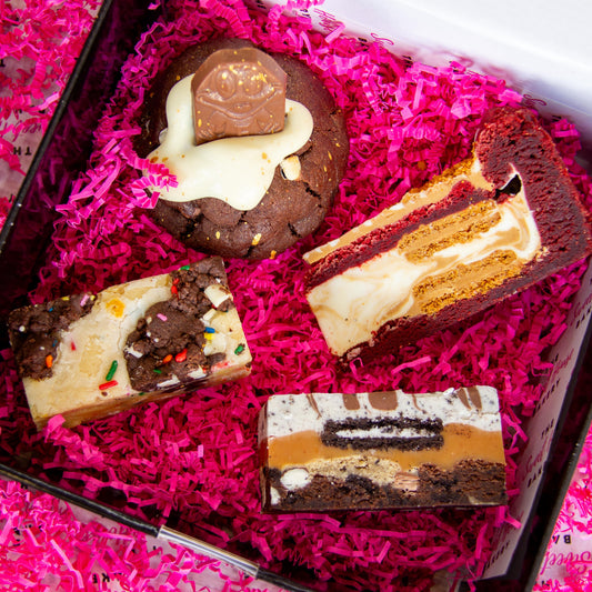 Selection Box