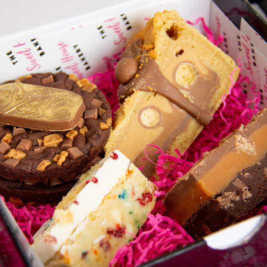 Selection Box